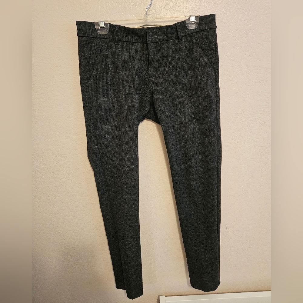 Skinny Stretch dress pants